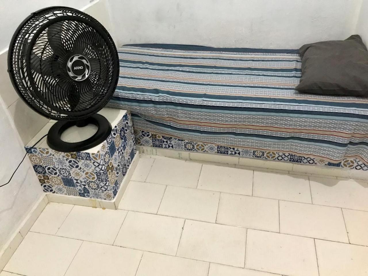 Pousada Axe Salvador da Bahia Exterior foto