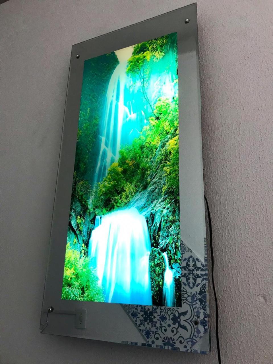 Pousada Axe Salvador da Bahia Exterior foto